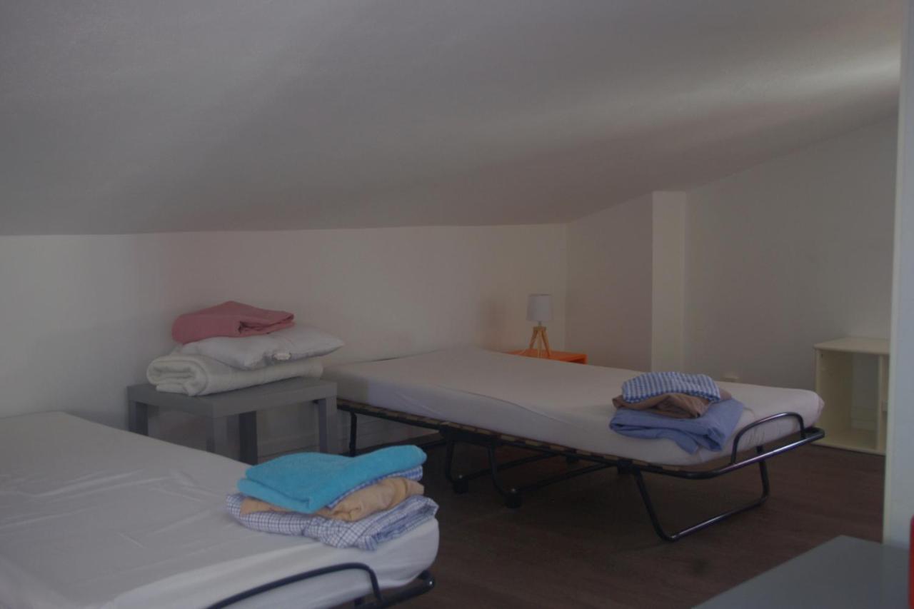 Villa Nausicaa Hyères Exteriér fotografie