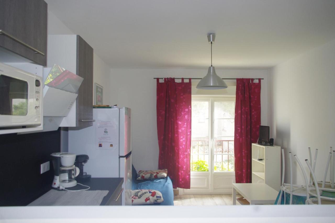 Villa Nausicaa Hyères Exteriér fotografie
